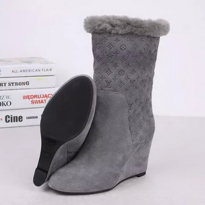 LV Snow Boots Women--003